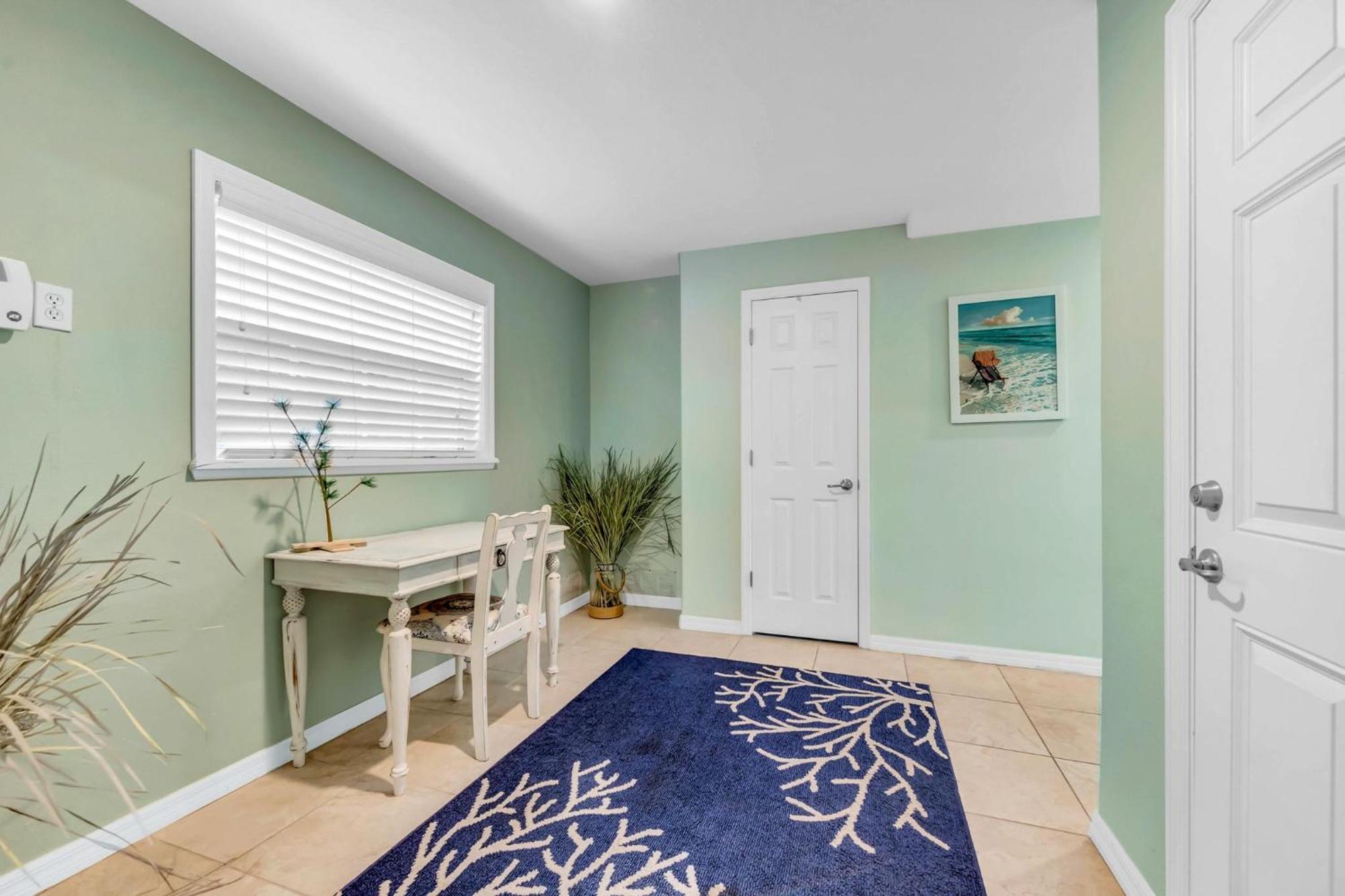 Flip Flops And Fish Tales Villa Anna Maria Exterior photo