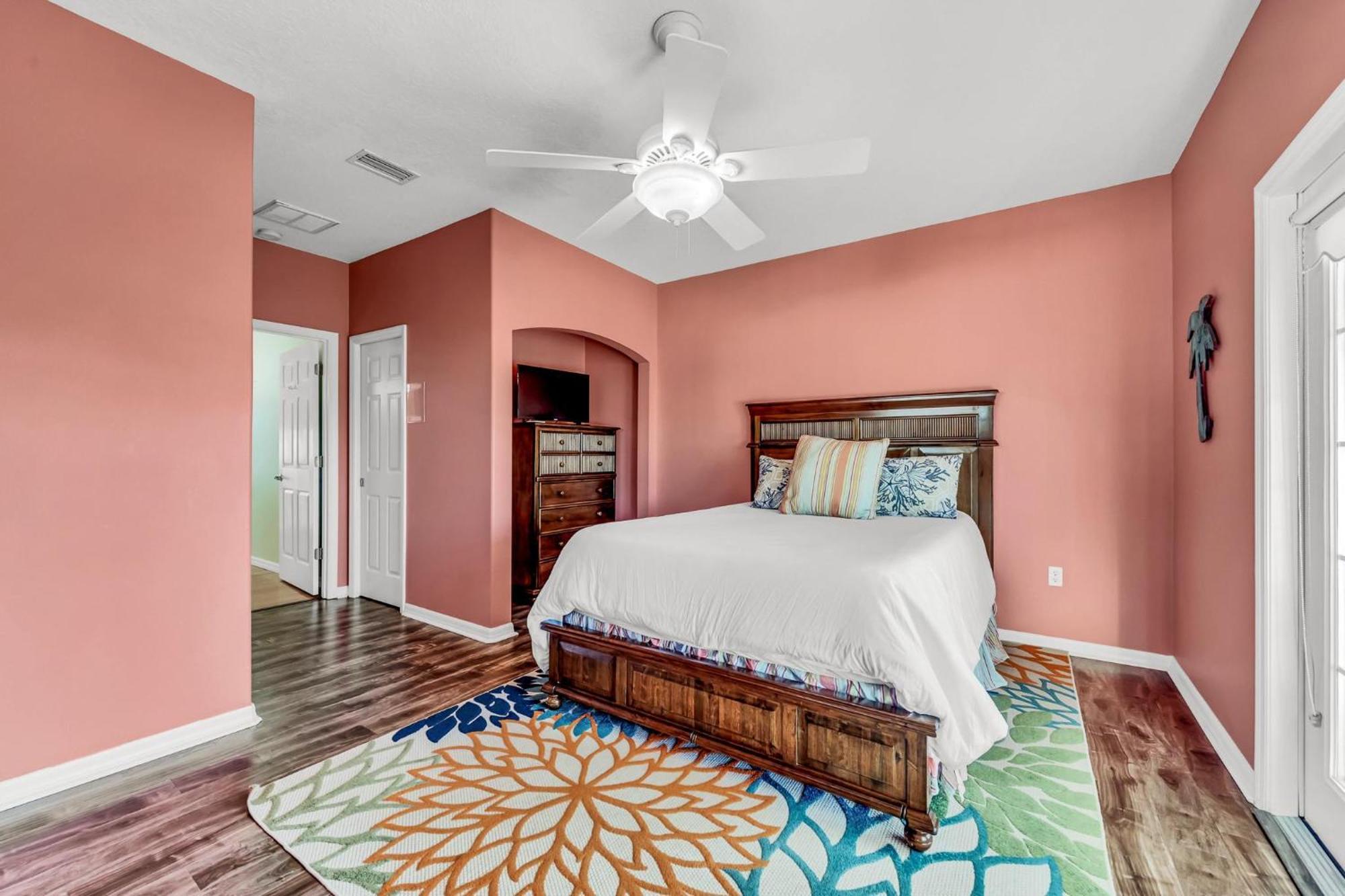 Flip Flops And Fish Tales Villa Anna Maria Exterior photo